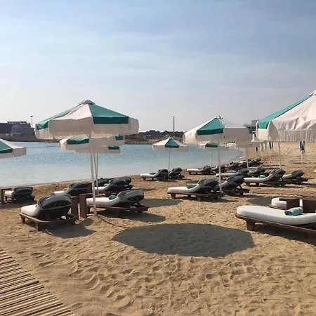 度假村 Tsokkos Paradise Village 4*
