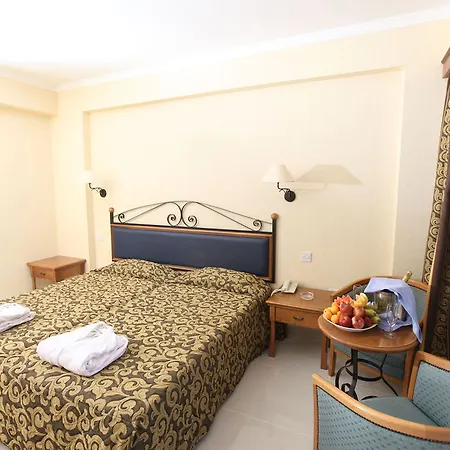 Ośrodek wypoczynkowy Tsokkos Paradise Village Ajia Napa
