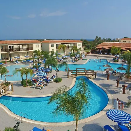 Tsokkos Paradise Village 4* Ajia Napa
