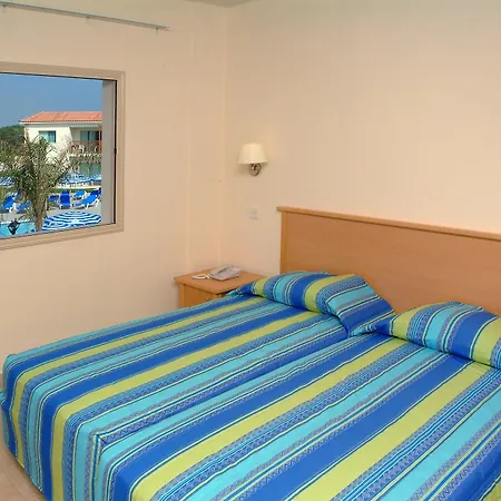 Ośrodek wypoczynkowy Tsokkos Paradise Village 4*
