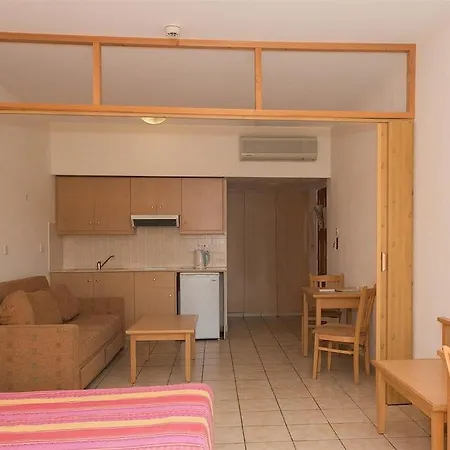 Ośrodek wypoczynkowy Tsokkos Paradise Village 4*