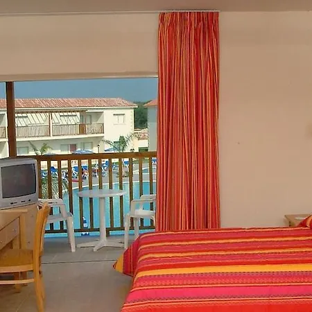 Tsokkos Paradise Village Ajia Napa