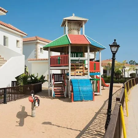 Tsokkos Paradise Village Ośrodek wypoczynkowy 4*