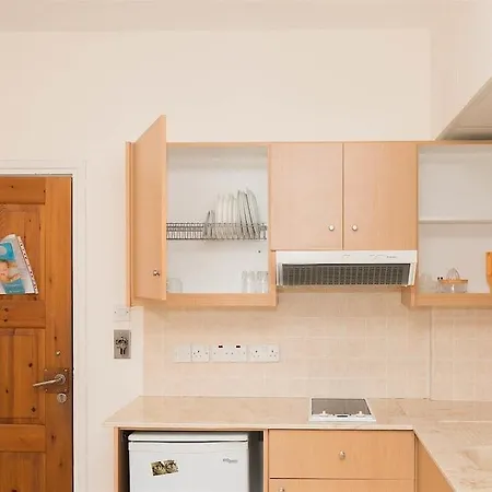Ośrodek wypoczynkowy Tsokkos Paradise Village 4*