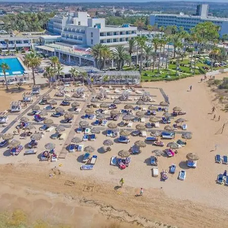 Tsokkos Paradise Village Ośrodek wypoczynkowy 4*