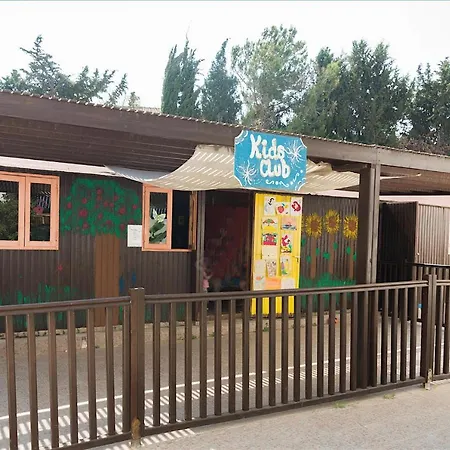 Tsokkos Paradise Village 4* Ajia Napa