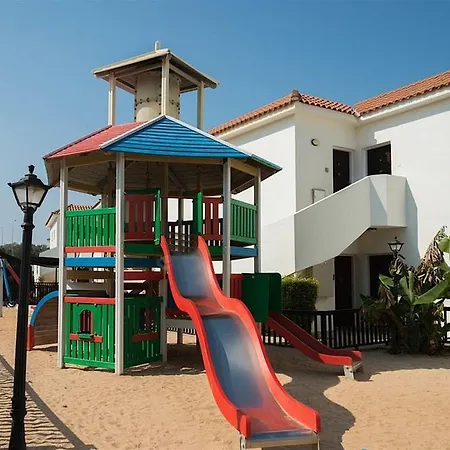 Tsokkos Paradise Village Ajia Napa