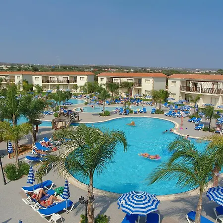 Tsokkos Paradise Village Ośrodek wypoczynkowy