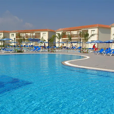 Tsokkos Paradise Village Ośrodek wypoczynkowy