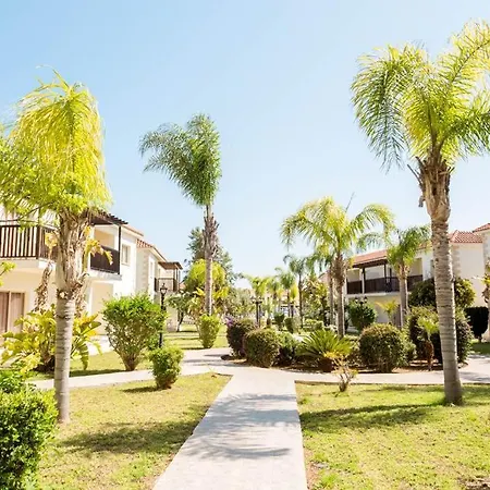 Tsokkos Paradise Village Ajia Napa
