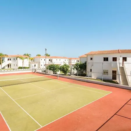 Tsokkos Paradise Village Ośrodek wypoczynkowy 4*