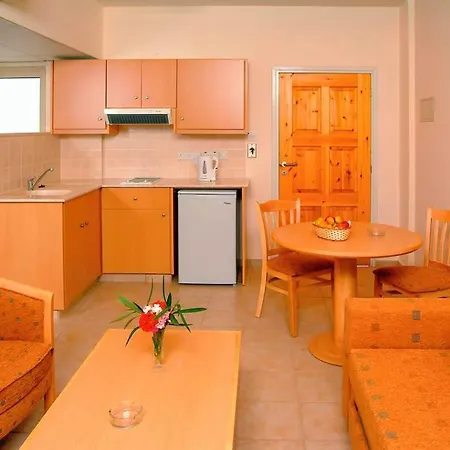 Ośrodek wypoczynkowy Tsokkos Paradise Village
