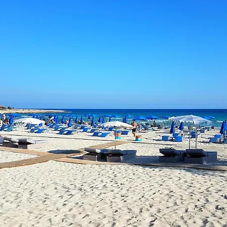 Tsokkos Paradise Village Ośrodek wypoczynkowy Ajia Napa