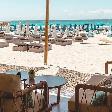 Ośrodek wypoczynkowy Tsokkos Paradise Village 4*