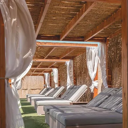 Ośrodek wypoczynkowy Tsokkos Paradise Village