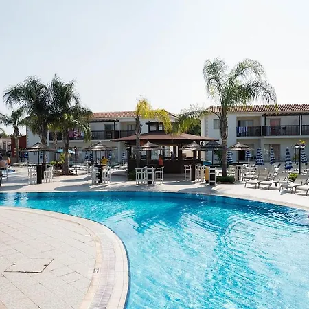 Tsokkos Paradise Village Ośrodek wypoczynkowy