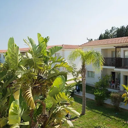 Tsokkos Paradise Village 4* Ajia Napa