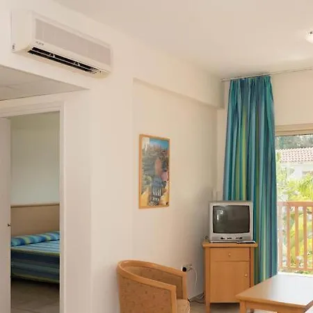 Ośrodek wypoczynkowy Tsokkos Paradise Village 4*