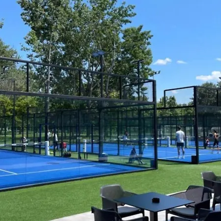Tsokkos Paradise Village Ośrodek wypoczynkowy 4*