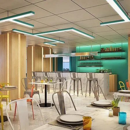 Ośrodek wypoczynkowy Tsokkos Paradise Village 4*
