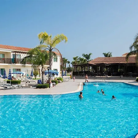 Ośrodek wypoczynkowy Tsokkos Paradise Village 4*