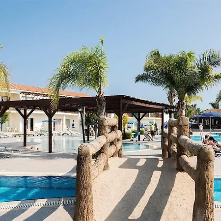 Ośrodek wypoczynkowy Tsokkos Paradise Village Ajia Napa