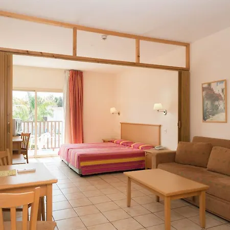 Tsokkos Paradise Village Ośrodek wypoczynkowy Ajia Napa